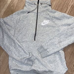 NIKE XS HOODIE